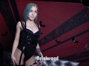 Arielwood