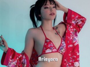 Arieyara