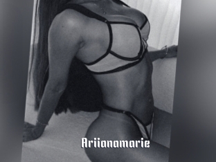 Ariianamarie