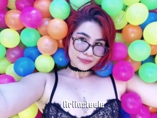 Ariiasteele