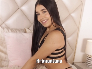 Arimontana