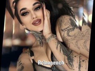 Arinapeach