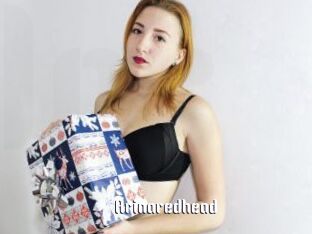 Arinaredhead