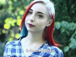 Arinavegasnew