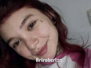 Arirobertss