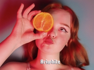 Ariwhite