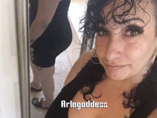 Arlagoddess