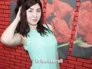 Arleenkeroll
