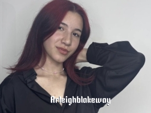 Arleighblakeway