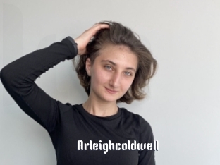 Arleighcoldwell