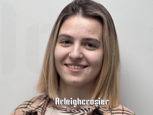 Arleighcrosier