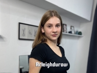 Arleighdurow