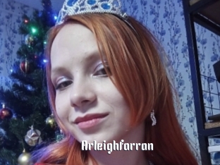 Arleighfarran