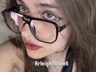 arleighfarwell 1 grosse chatte