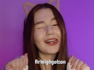 Arleighgolson