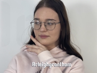 Arleighgrantham