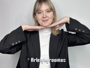 Arleighgroomes