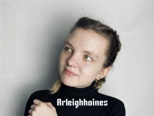 Arleighhaines