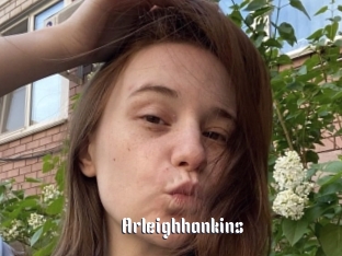 Arleighhankins