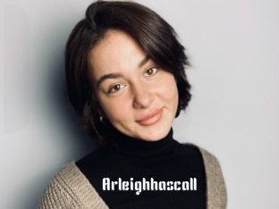 Arleighhascall