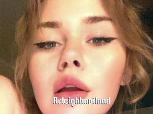 Arleighhaviland