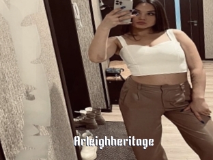 Arleighheritage