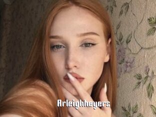 Arleighheyers