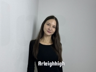 Arleighhigh