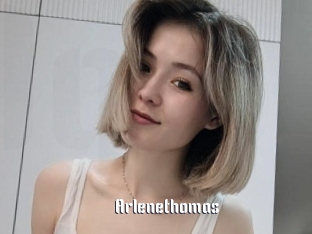 Arlenethomas