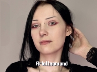 Arletteamond