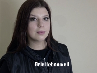 Arlettebanwell