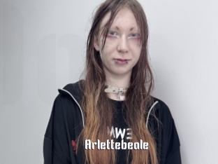 Arlettebeale