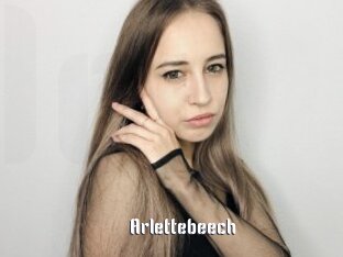 Arlettebeech