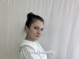 Arletteboddy