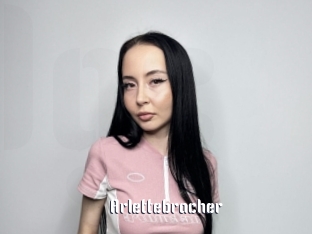 Arlettebracher