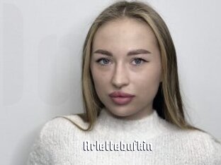 Arlettebufkin