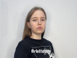 Arlettebun