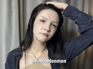 Arlettedenmon