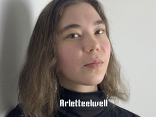 Arletteelwell