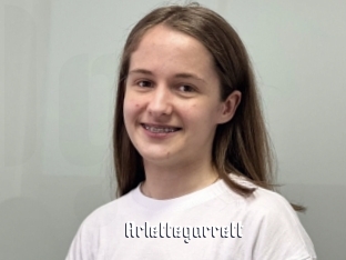 Arlettegarrett