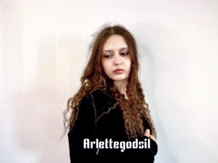 Arlettegodsil