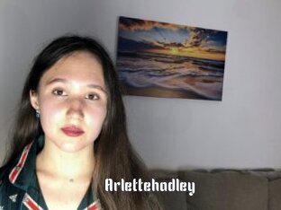 Arlettehadley