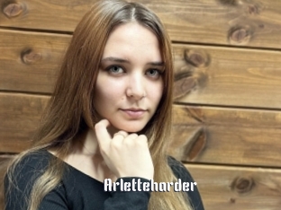 Arletteharder