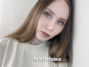 Arlettehelme