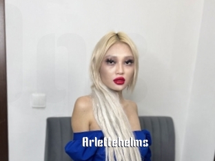 Arlettehelms