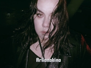 Arlianakino