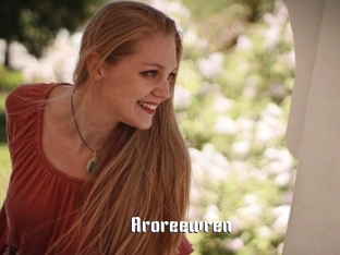 Aroreewren