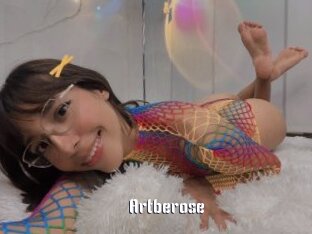 Artberose