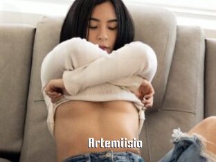 Artemiisia