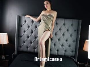 Artemisaeva